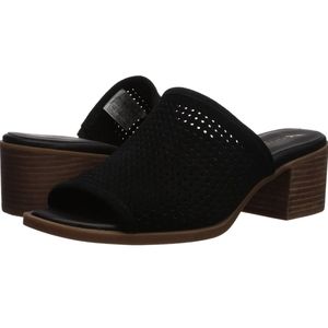 Koolaburra by UGG Raychel Slide Mule Sandal Black